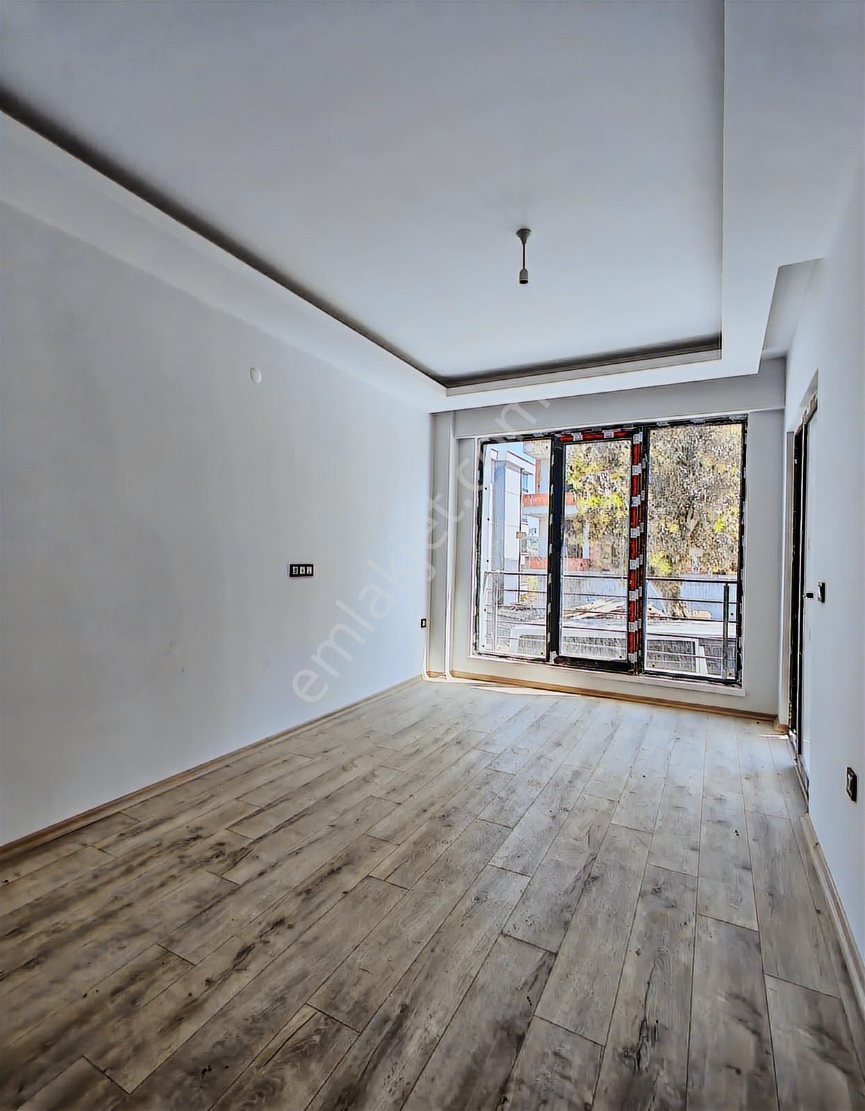 Yerden Isıtmalı Fırsat Sıfır Lüx 2+1 Daire - Görsel 2