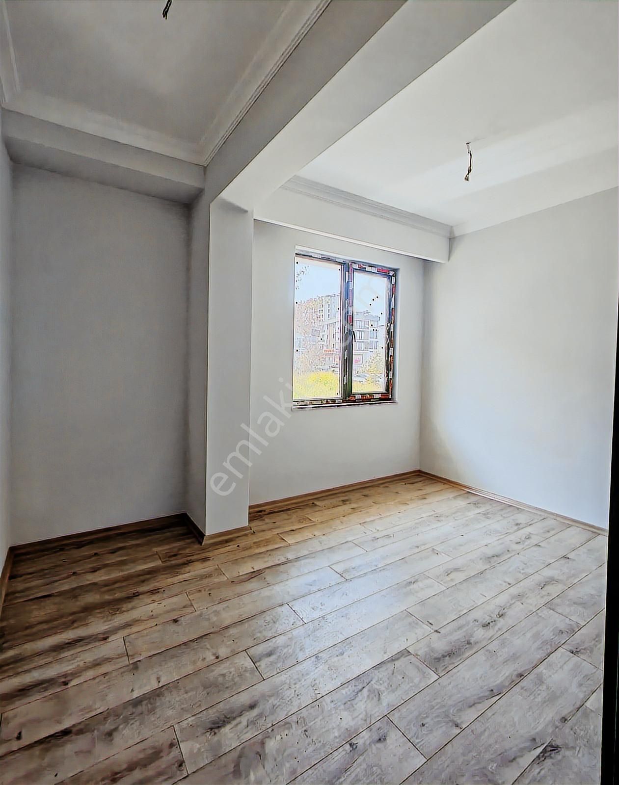 Yerden Isıtmalı Fırsat Sıfır Lüx 2+1 Daire - Görsel 3