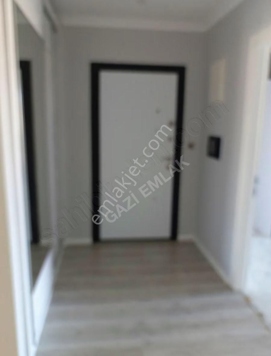 ""gazi Emlak""havuzlu Akyol Loft Sitesi 2+1 Ebeveyn Arakat 137 M - Görsel 35