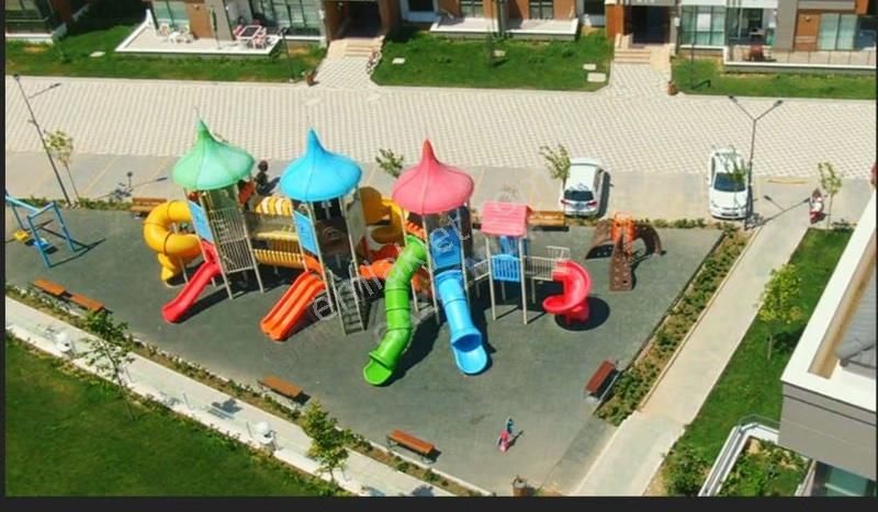 ""gazi Emlak""havuzlu Akyol Loft Sitesi 2+1 Ebeveyn Arakat 137 M - Görsel 11