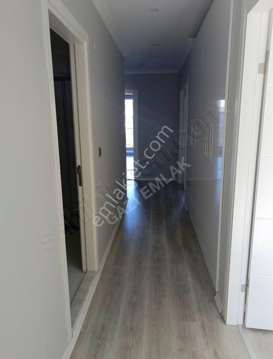""gazi Emlak""havuzlu Akyol Loft Sitesi 2+1 Ebeveyn Arakat 137 M - Görsel 34
