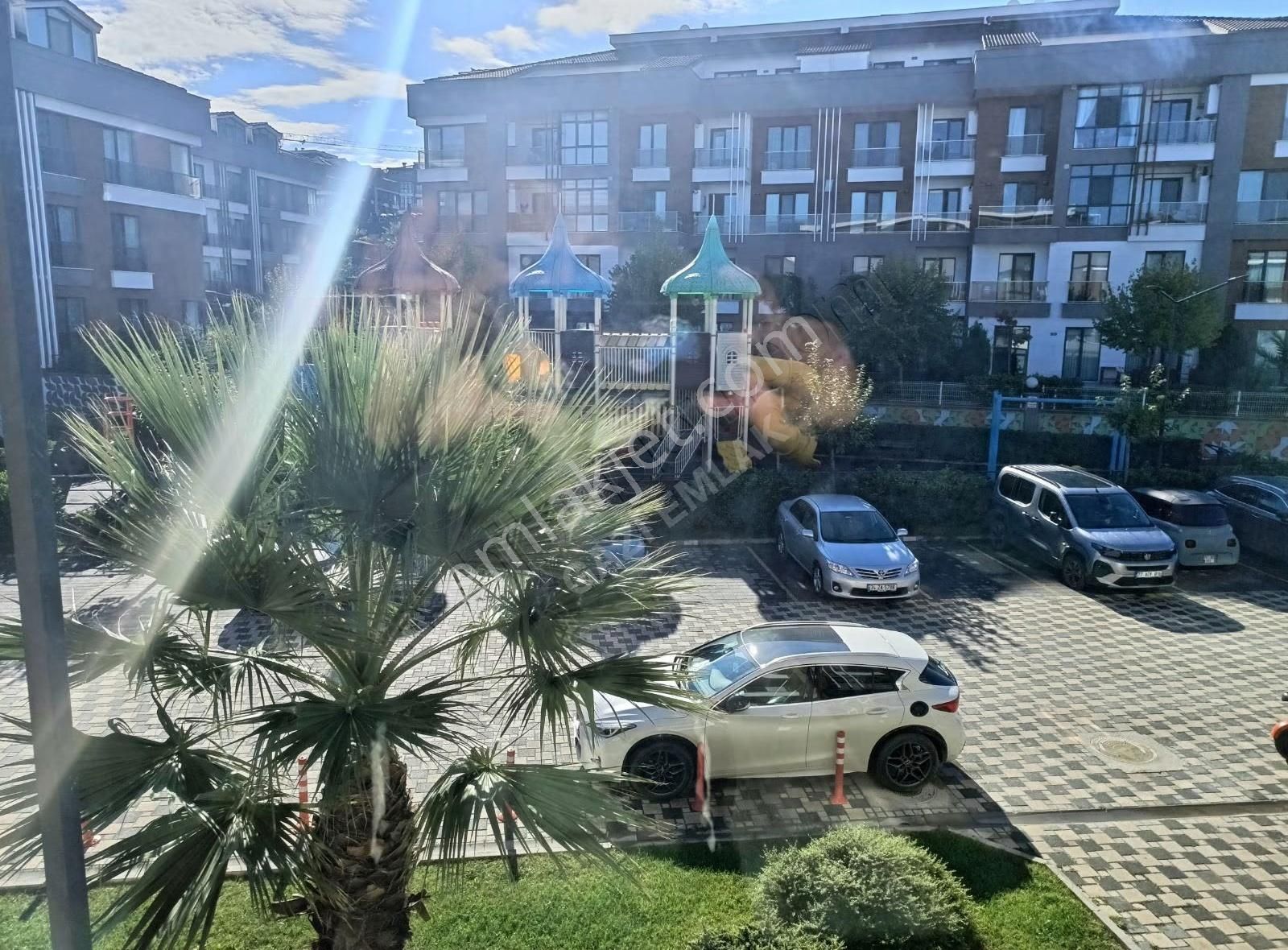 ""gazi Emlak""havuzlu Akyol Loft Sitesi 2+1 Ebeveyn Arakat 137 M - Görsel 12