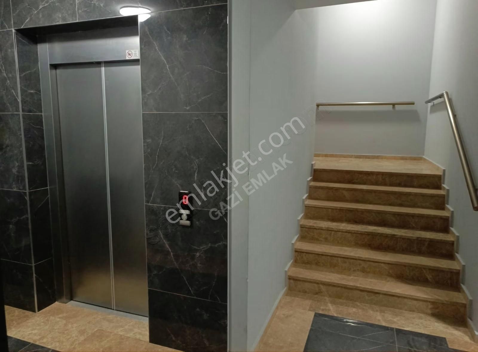 ""gazi Emlak""havuzlu Akyol Loft Sitesi 2+1 Ebeveyn Arakat 137 M - Görsel 26