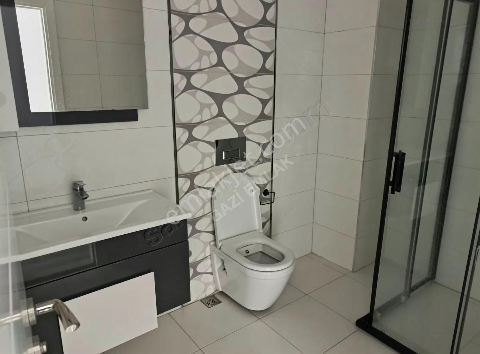 ""gazi Emlak""havuzlu Akyol Loft Sitesi 2+1 Ebeveyn Arakat 137 M - Görsel 19