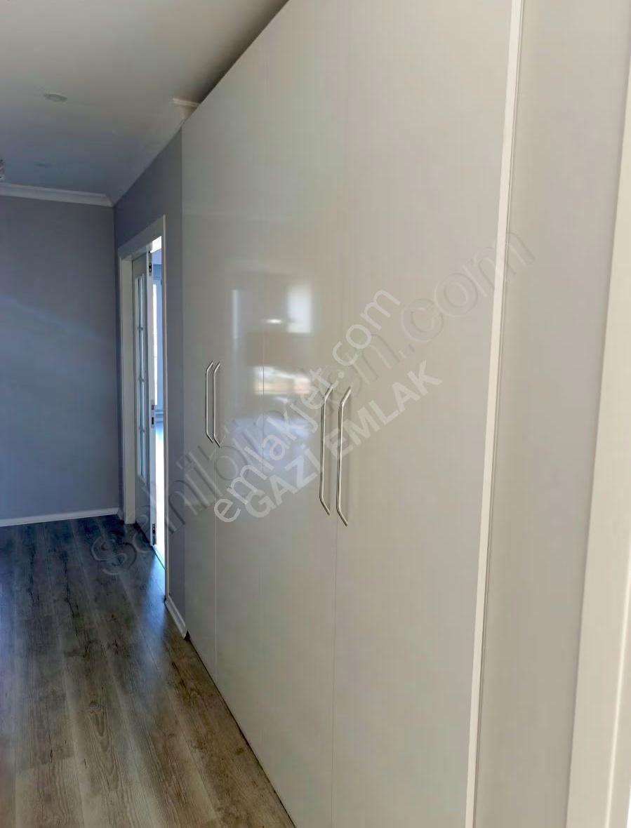 ""gazi Emlak""havuzlu Akyol Loft Sitesi 2+1 Ebeveyn Arakat 137 M - Görsel 32