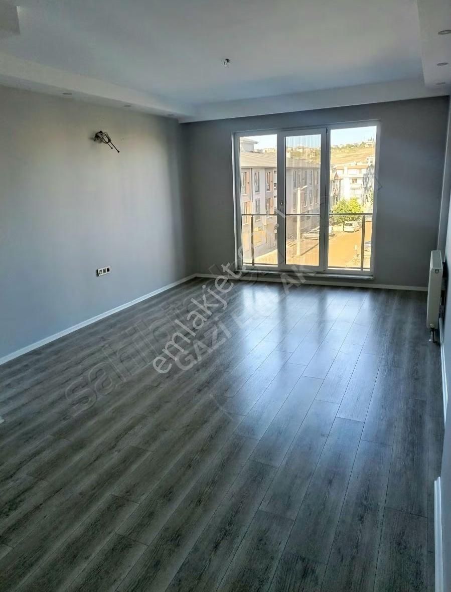 ""gazi Emlak""havuzlu Akyol Loft Sitesi 2+1 Ebeveyn Arakat 137 M - Görsel 7