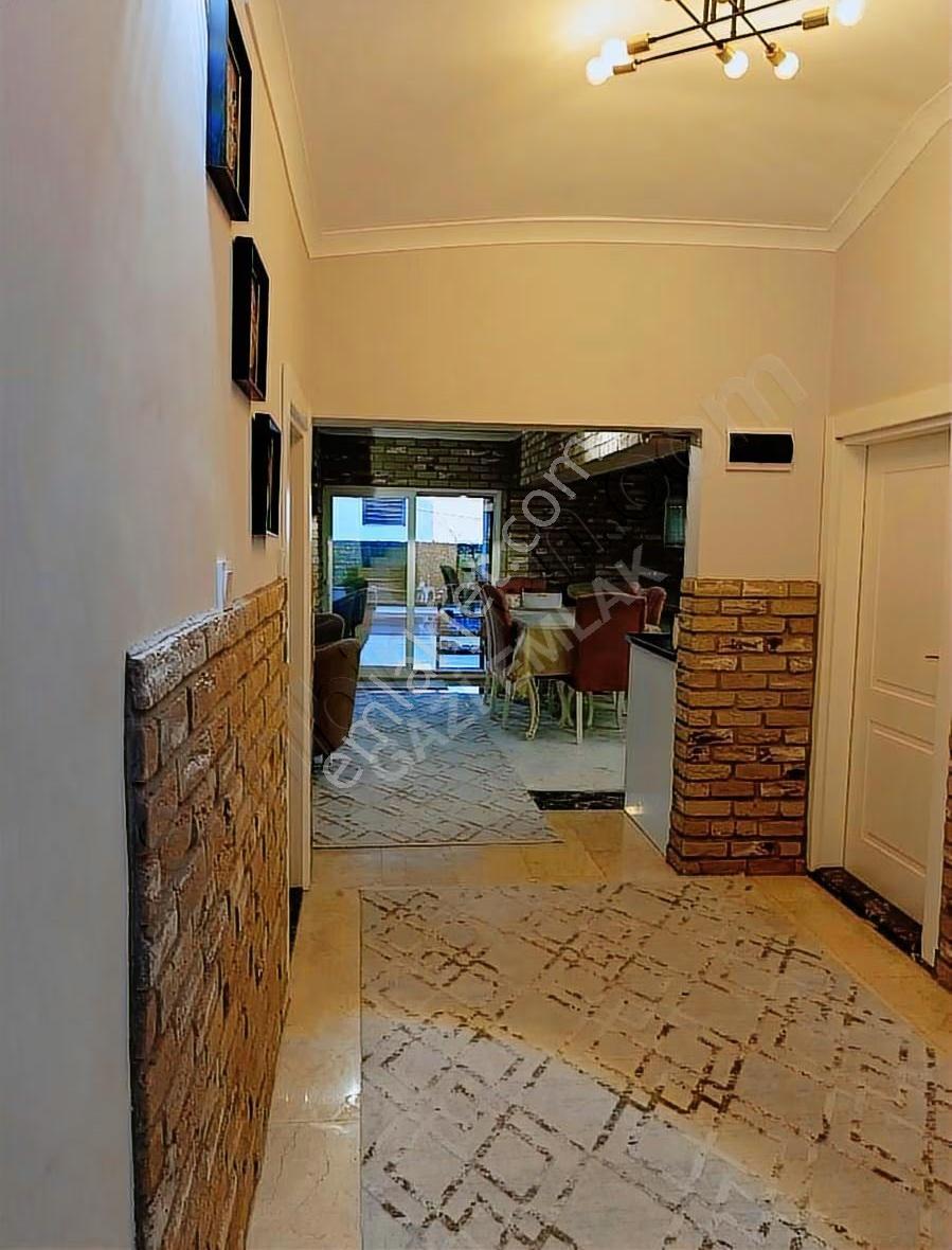 ""gazi Emlak""avm Üstü Havuzlu-deniz Manz Müst Villa 437 M Arsa - Görsel 30