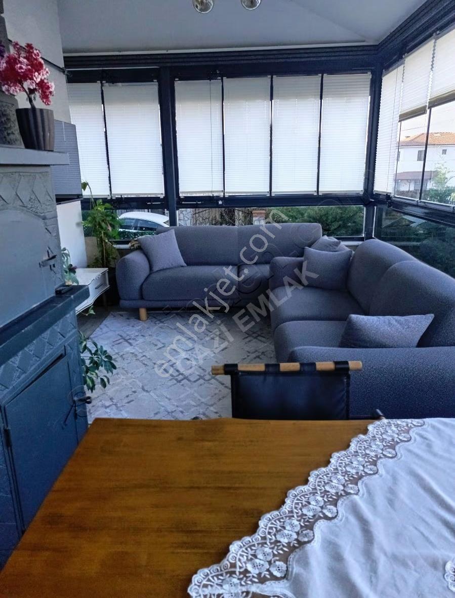 ""gazi Emlak""avm Üstü Havuzlu-deniz Manz Müst Villa 437 M Arsa - Görsel 24