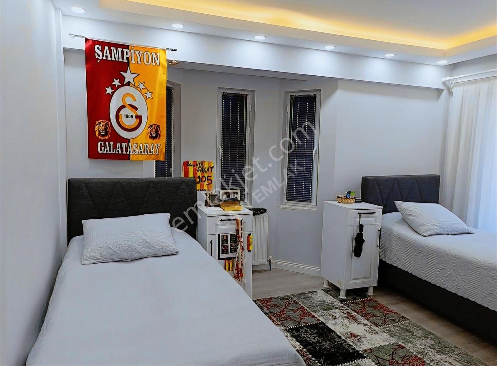 ""gazi Emlak""avm Üstü Havuzlu-deniz Manz Müst Villa 437 M Arsa - Görsel 6