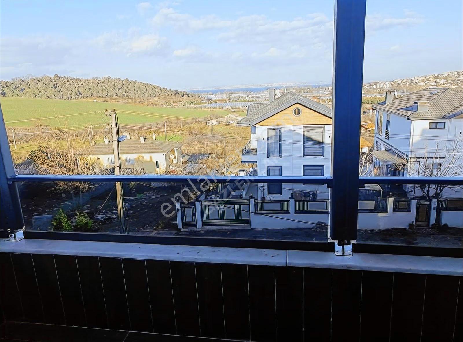 ""gazi Emlak""avm Üstü Havuzlu-deniz Manz Müst Villa 437 M Arsa - Görsel 15