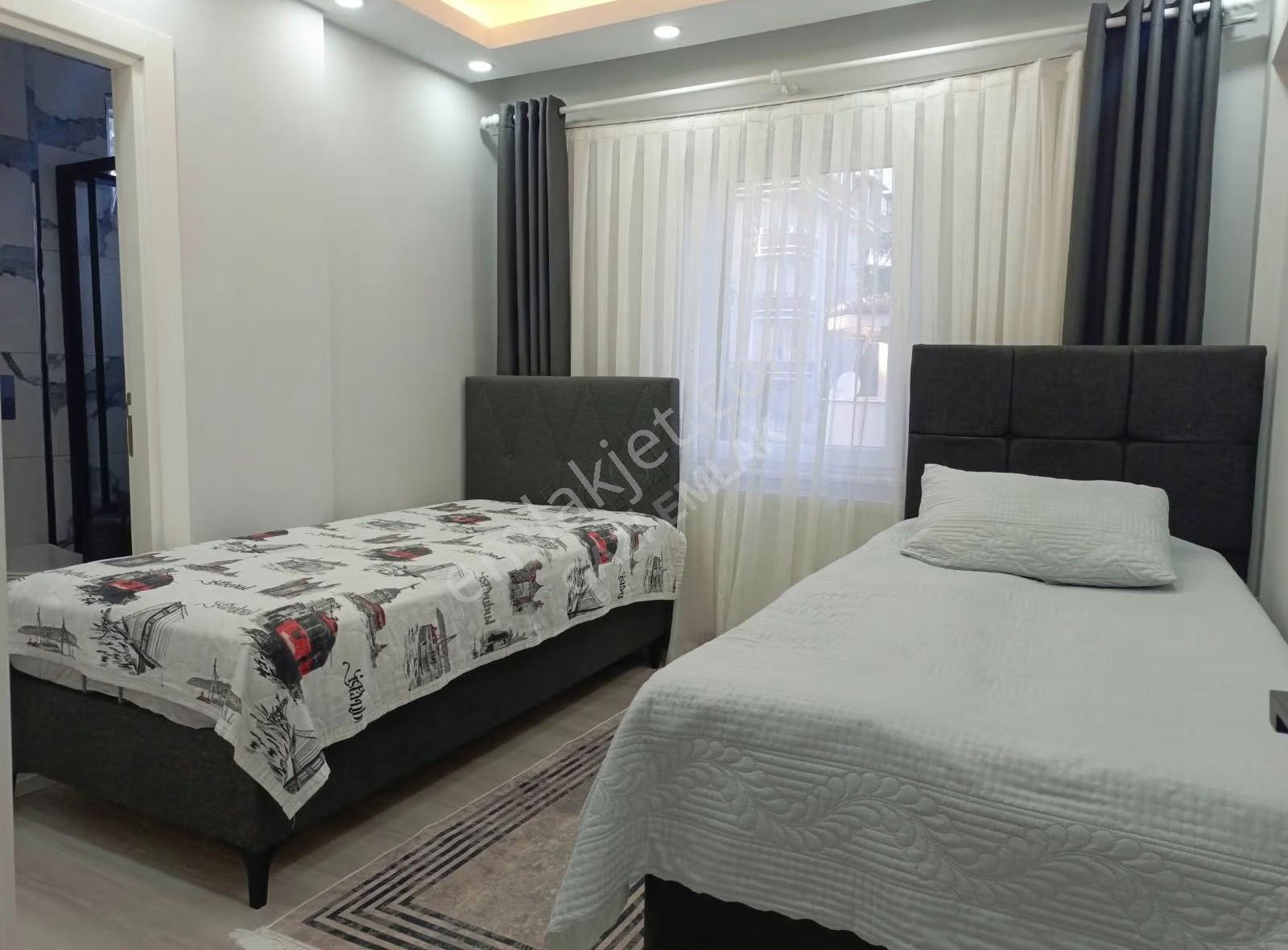 ""gazi Emlak""avm Üstü Havuzlu-deniz Manz Müst Villa 437 M Arsa - Görsel 7