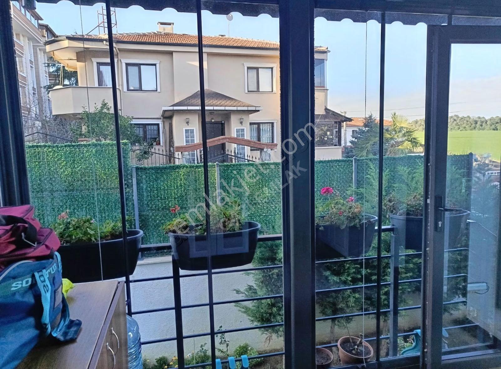 ""gazi Emlak""avm Üstü Havuzlu-deniz Manz Müst Villa 437 M Arsa - Görsel 33