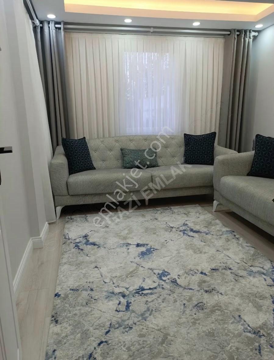 ""gazi Emlak""avm Üstü Havuzlu-deniz Manz Müst Villa 437 M Arsa - Görsel 32