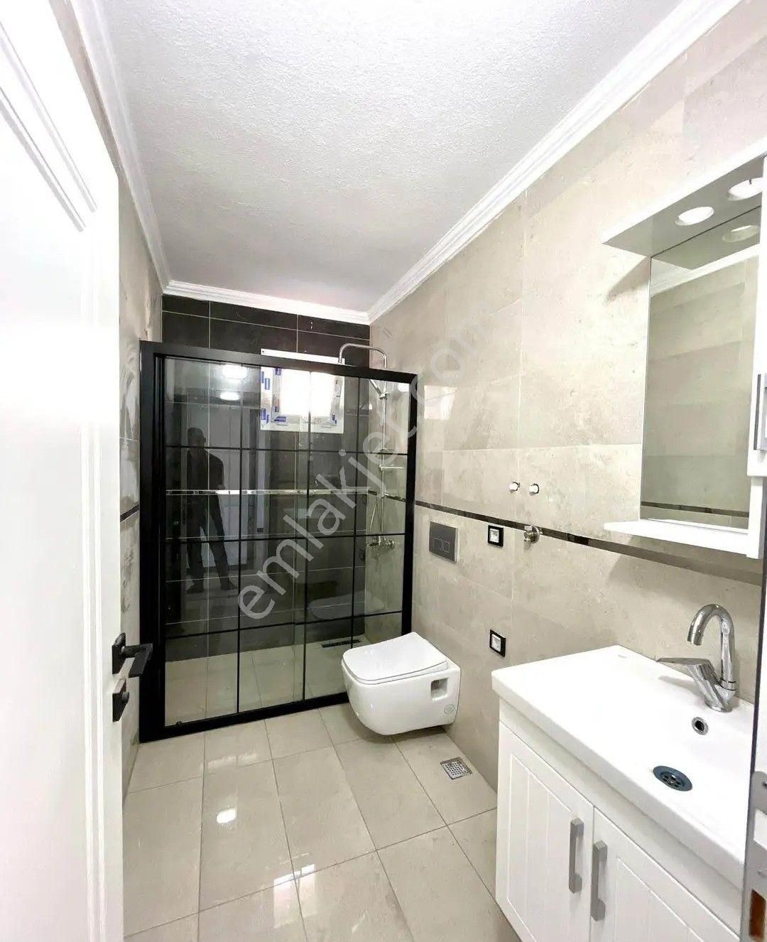 🏡 Didim 🎈hısar 🌲mahallesinde İskanlı Ara Kat Ön 🏵️cephe Sıfır🎈 2+1 🌟daire🔥 - Görsel 6