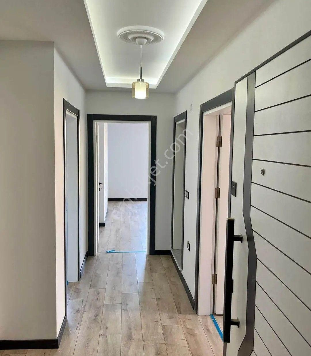 🏡 Didim 🎈hısar 🌲mahallesinde İskanlı Ara Kat Ön 🏵️cephe Sıfır🎈 2+1 🌟daire🔥 - Görsel 4