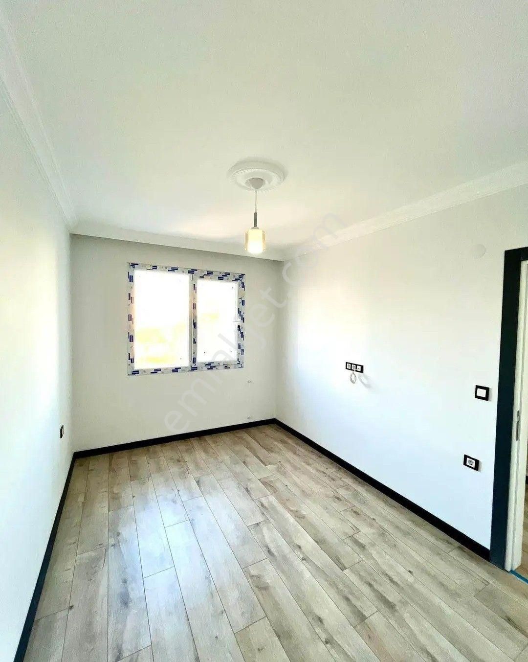 🏡 Didim 🎈hısar 🌲mahallesinde İskanlı Ara Kat Ön 🏵️cephe Sıfır🎈 2+1 🌟daire🔥 - Görsel 7