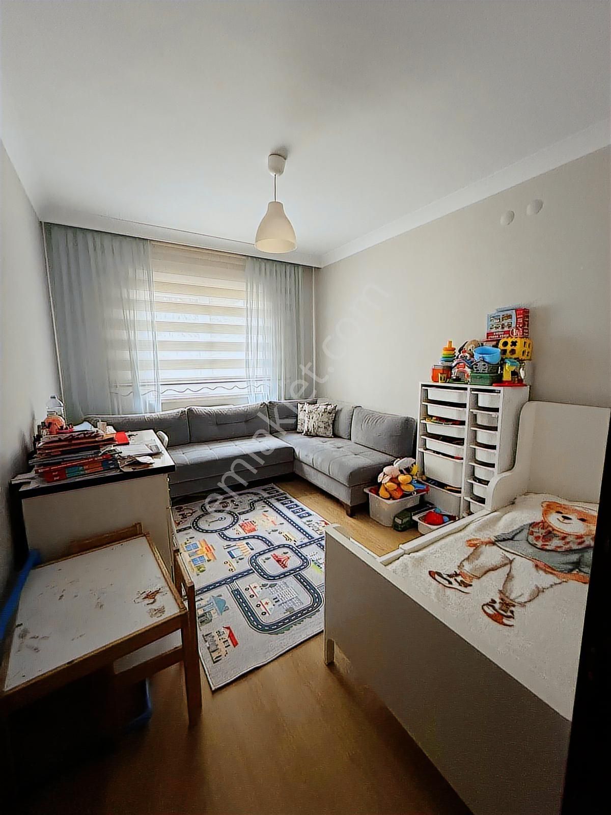 Anka Life'tan Palmiye Konutların'da 3+1 Yapılı Ferah Daire - Görsel 7