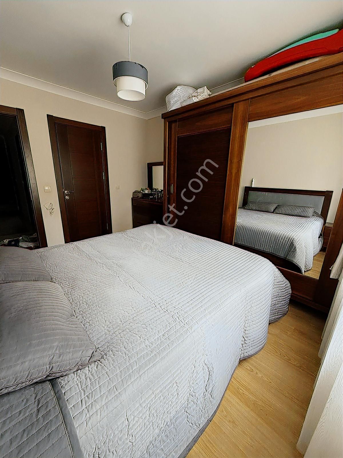 Anka Life'tan Palmiye Konutların'da 3+1 Yapılı Ferah Daire - Görsel 15
