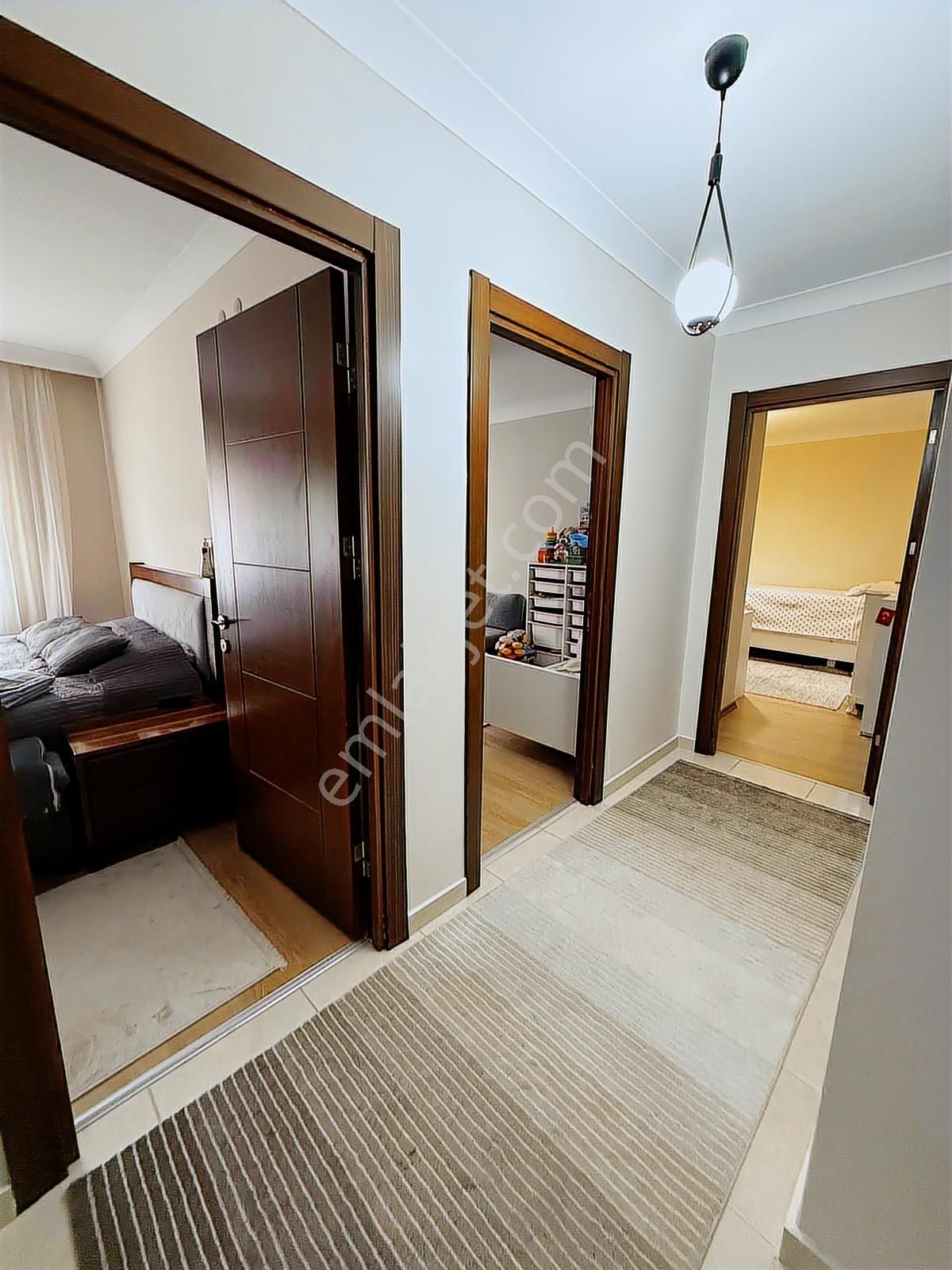 Anka Life'tan Palmiye Konutların'da 3+1 Yapılı Ferah Daire - Görsel 19