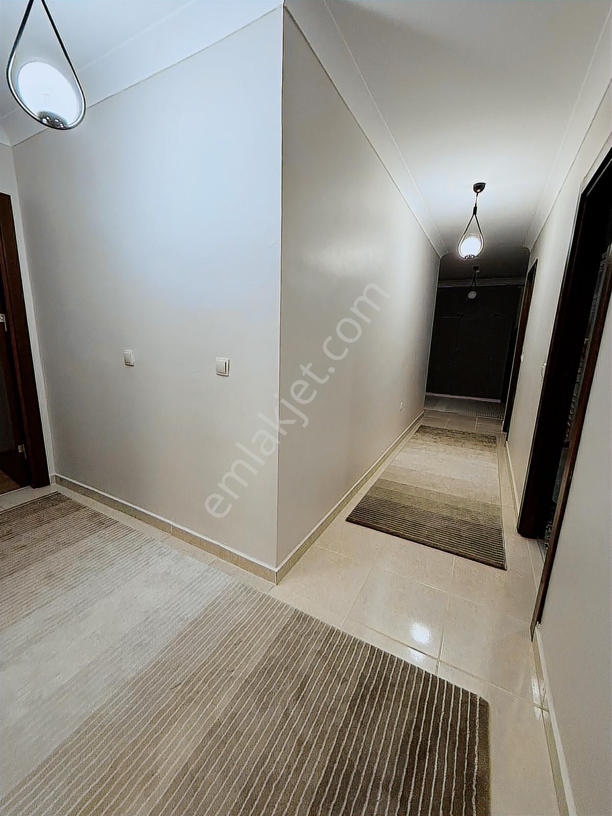 Anka Life'tan Palmiye Konutların'da 3+1 Yapılı Ferah Daire - Görsel 17