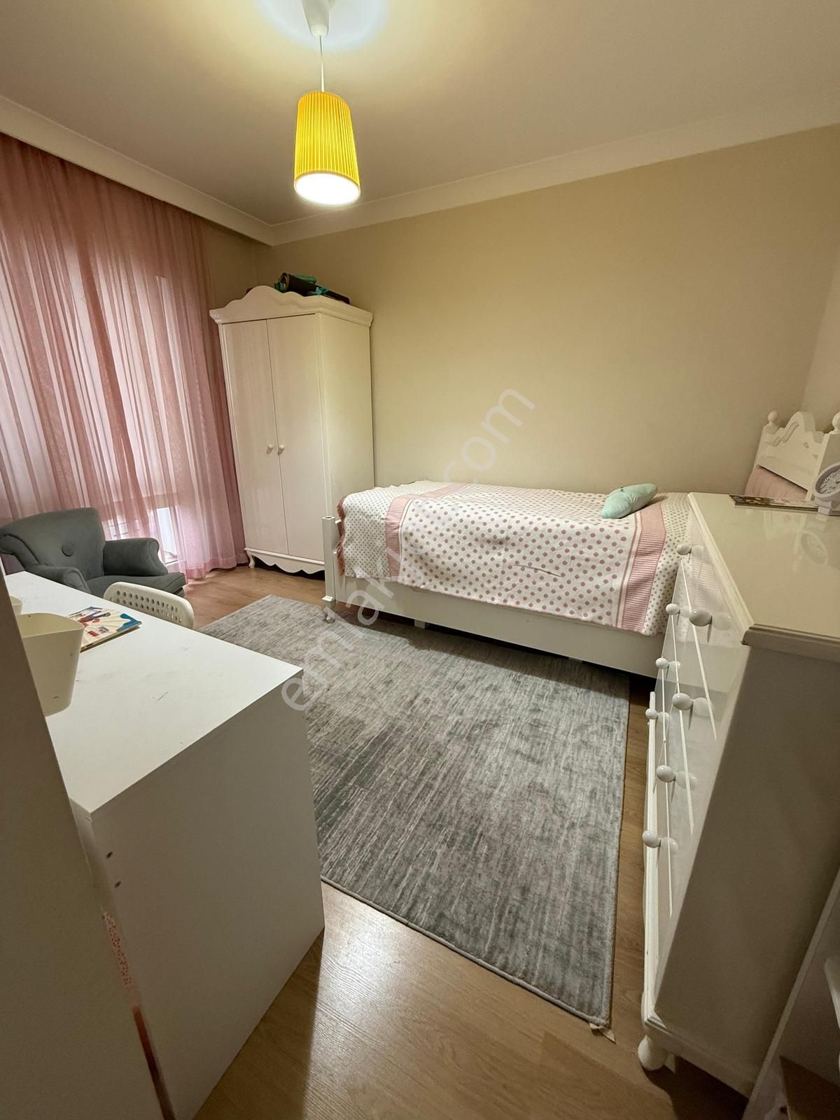 Anka Life'tan Palmiye Konutların'da 3+1 Yapılı Ferah Daire - Görsel 9