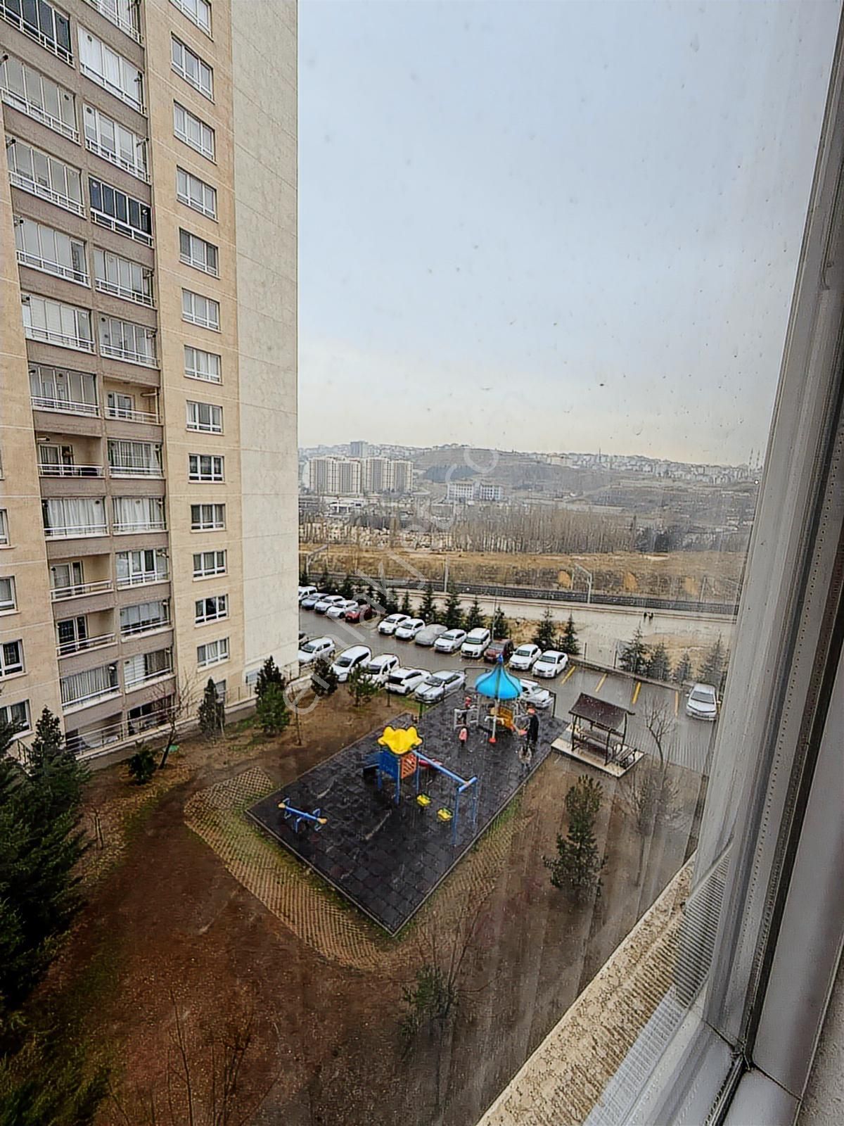 Anka Life'tan Palmiye Konutların'da 3+1 Yapılı Ferah Daire - Görsel 4
