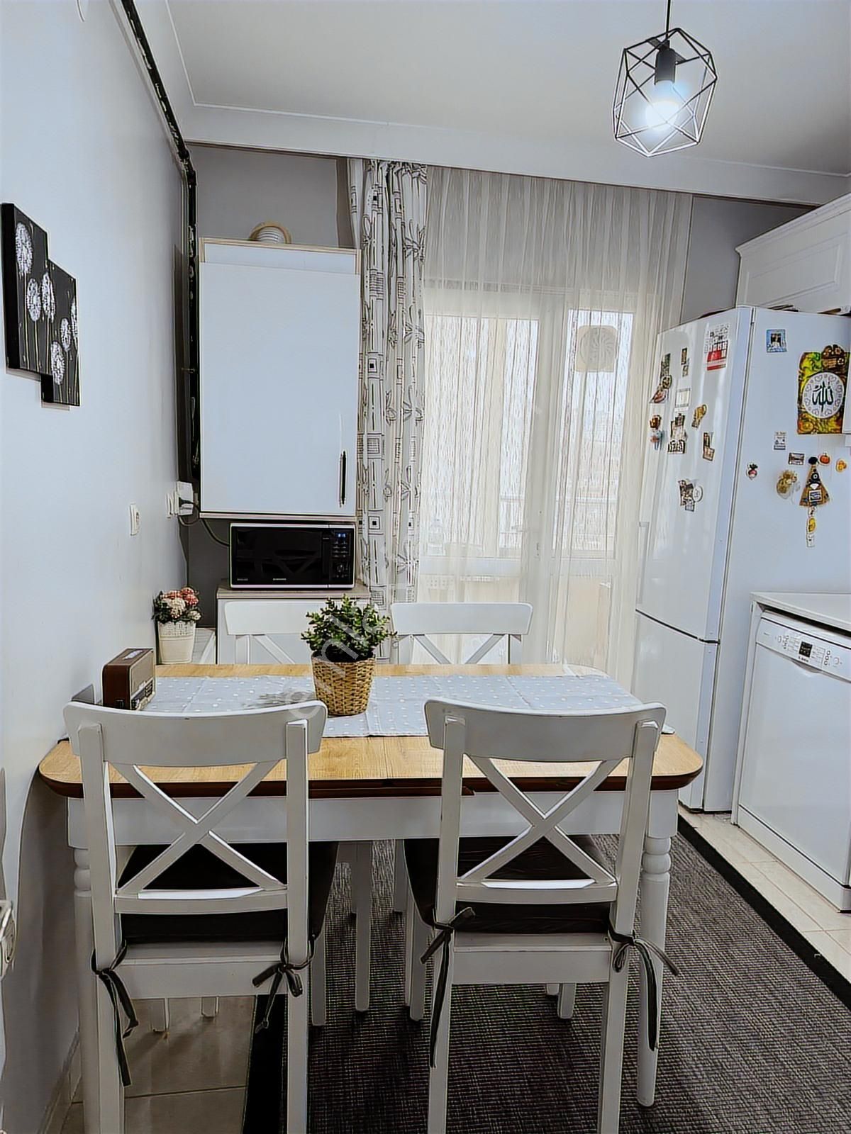 Anka Life'tan Palmiye Konutların'da 3+1 Yapılı Ferah Daire - Görsel 16