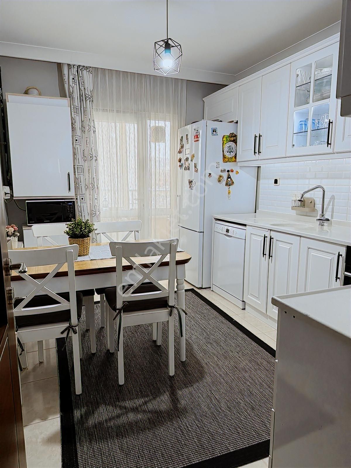 Anka Life'tan Palmiye Konutların'da 3+1 Yapılı Ferah Daire - Görsel 10