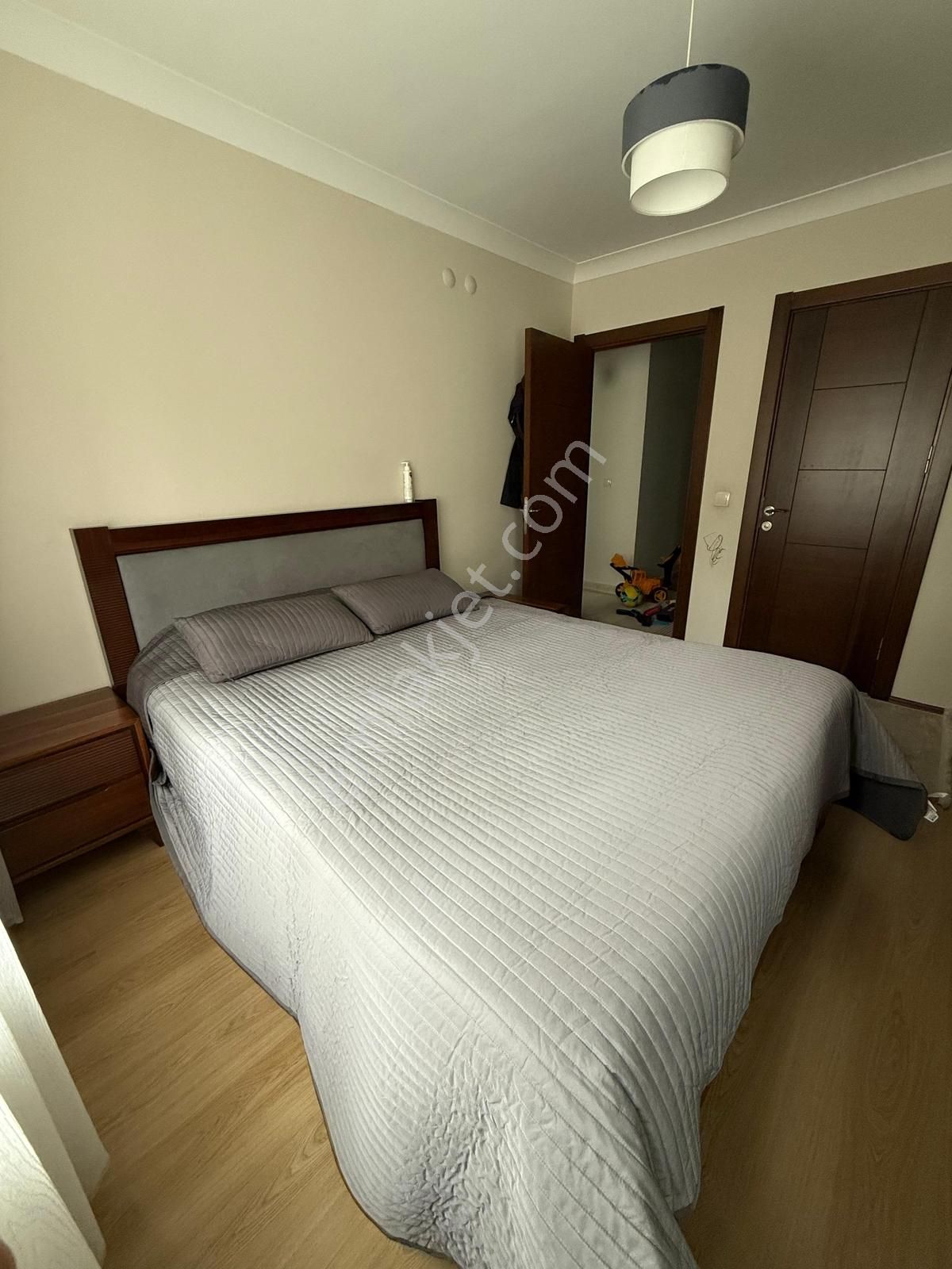 Anka Life'tan Palmiye Konutların'da 3+1 Yapılı Ferah Daire - Görsel 25