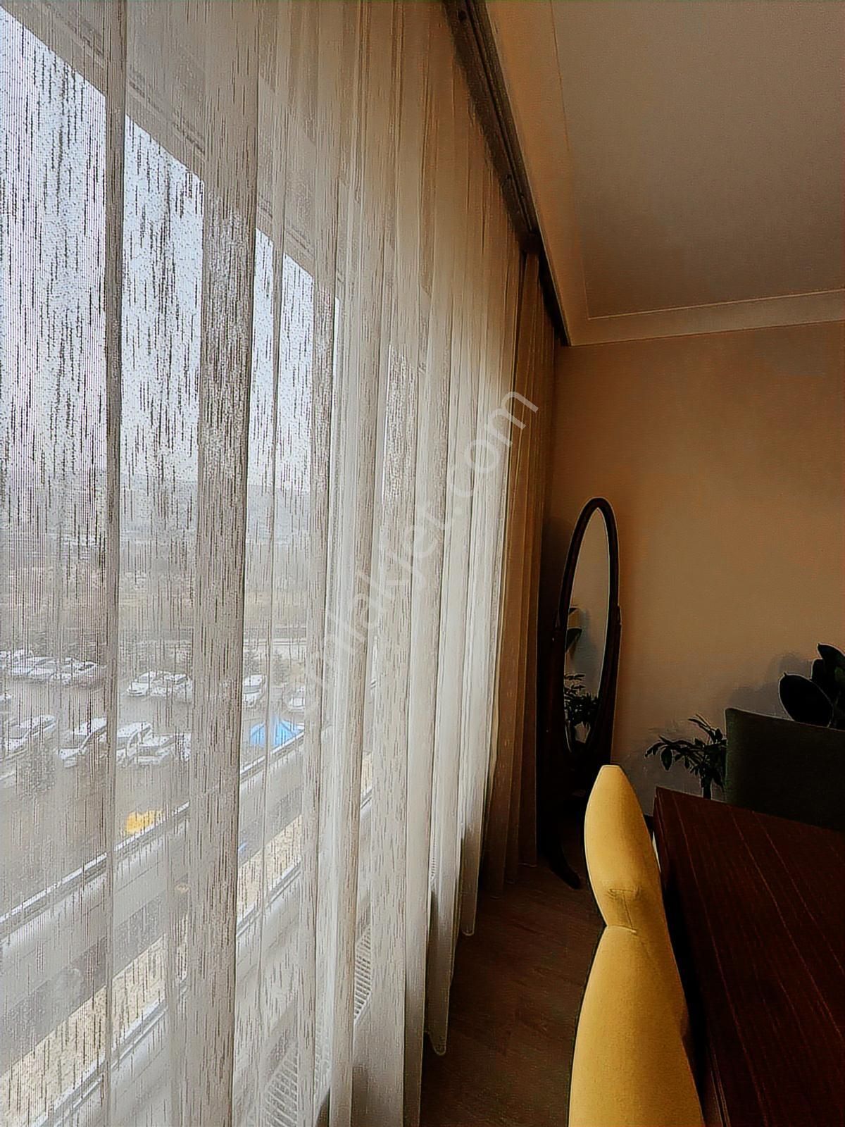 Anka Life'tan Palmiye Konutların'da 3+1 Yapılı Ferah Daire - Görsel 21