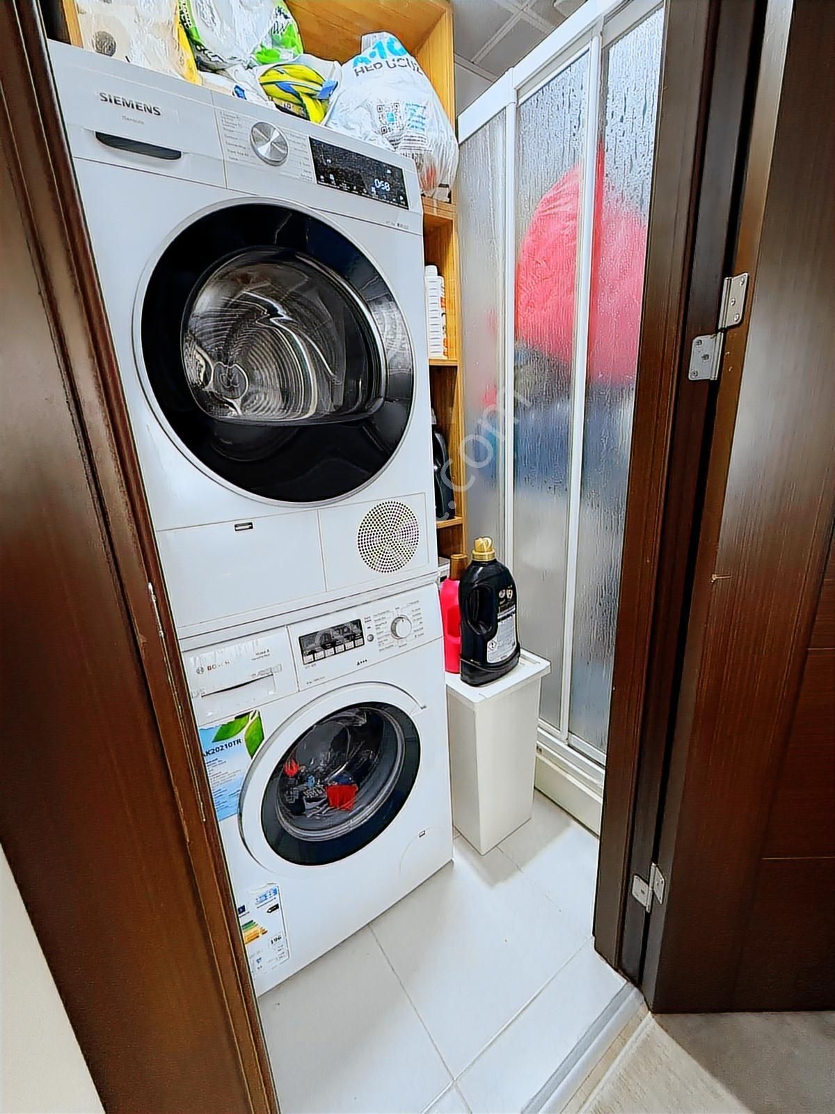 Anka Life'tan Palmiye Konutların'da 3+1 Yapılı Ferah Daire - Görsel 14