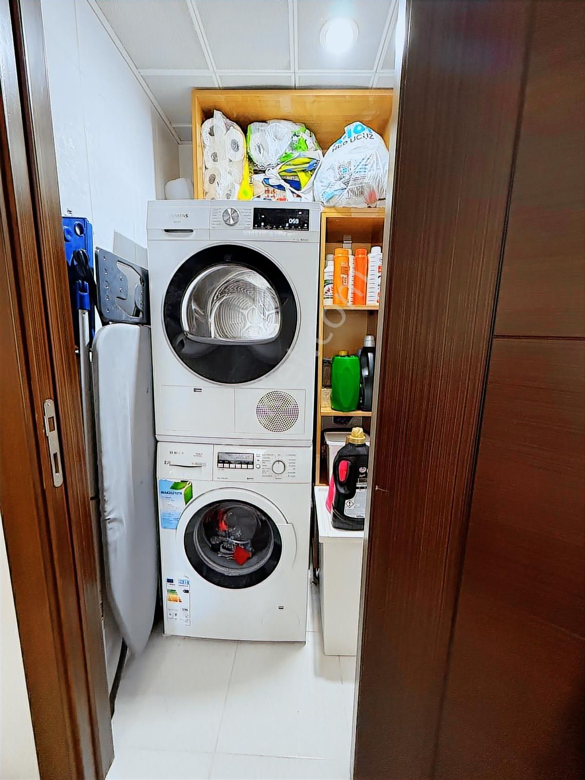 Anka Life'tan Palmiye Konutların'da 3+1 Yapılı Ferah Daire - Görsel 2