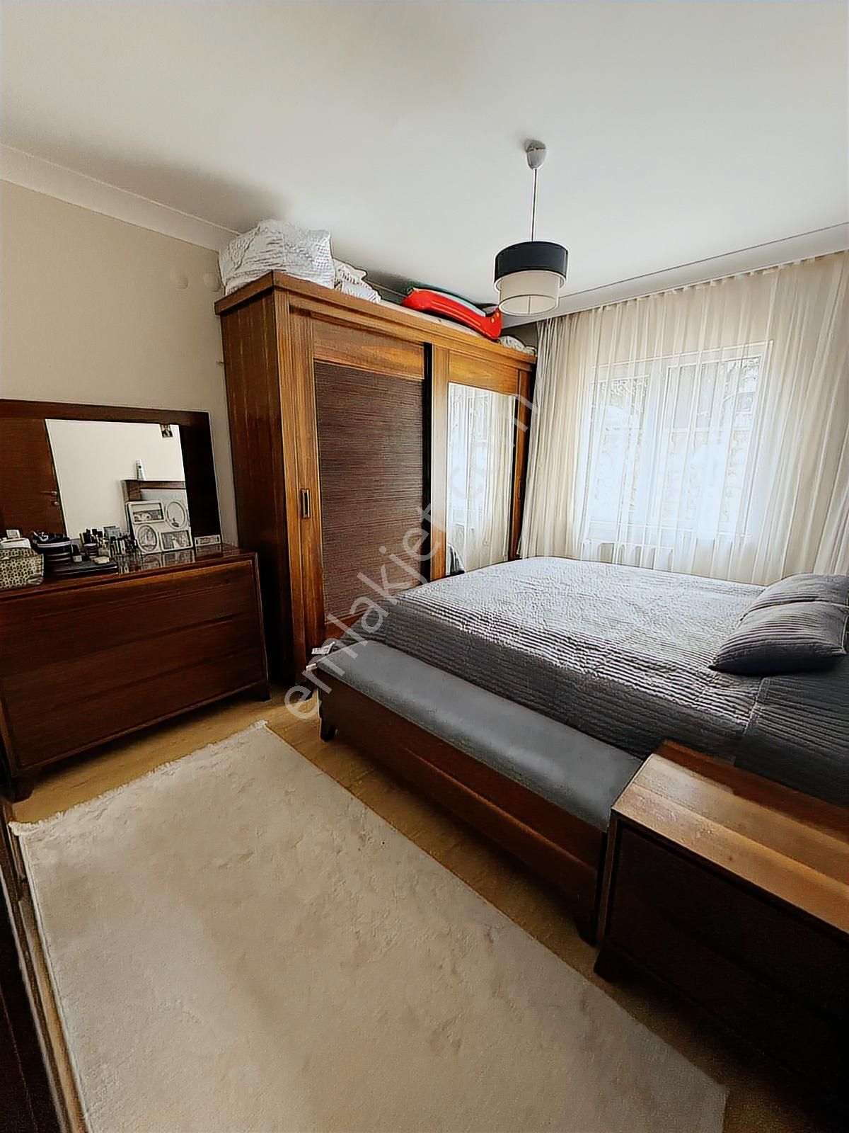 Anka Life'tan Palmiye Konutların'da 3+1 Yapılı Ferah Daire - Görsel 31