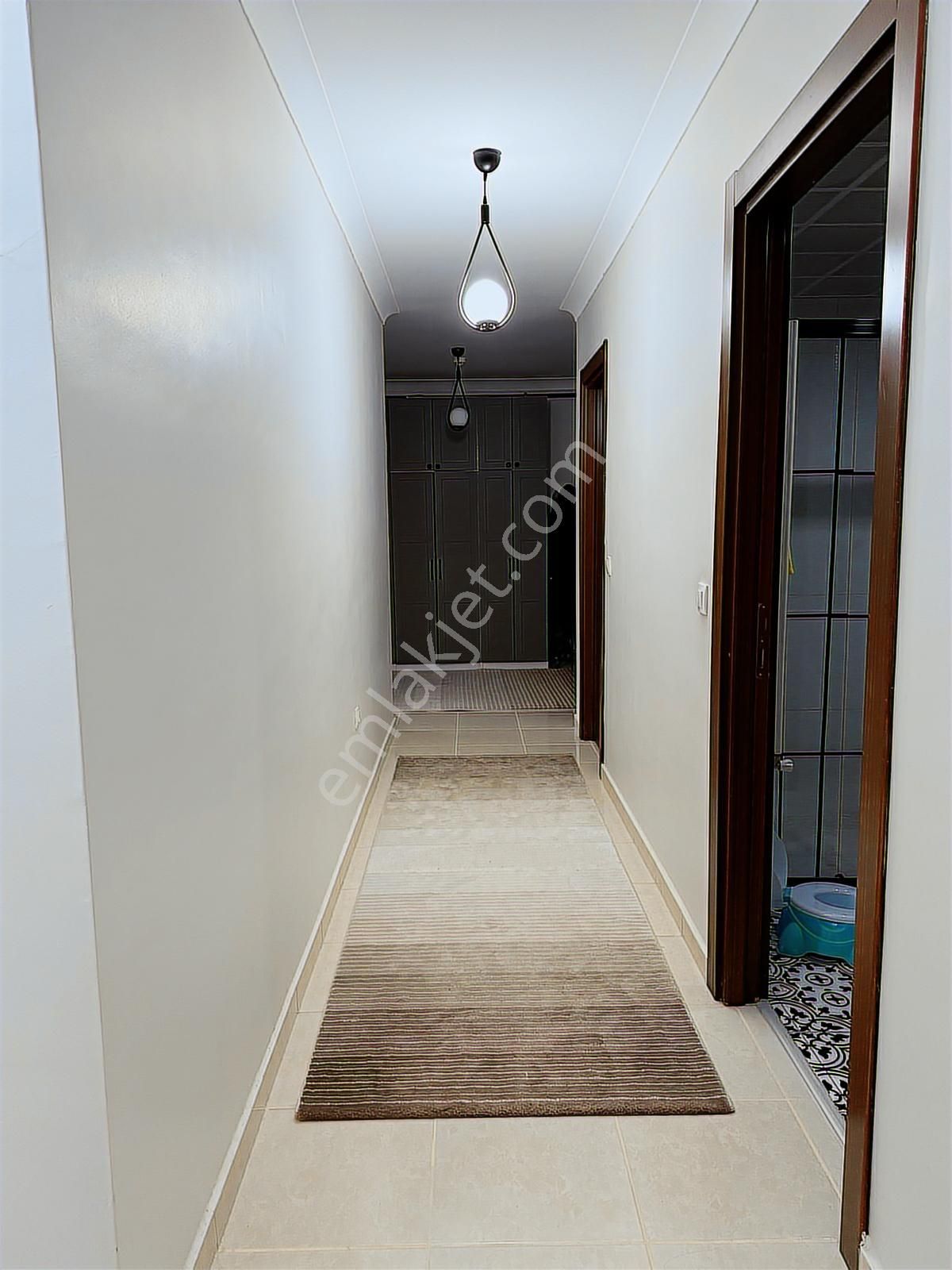 Anka Life'tan Palmiye Konutların'da 3+1 Yapılı Ferah Daire - Görsel 20