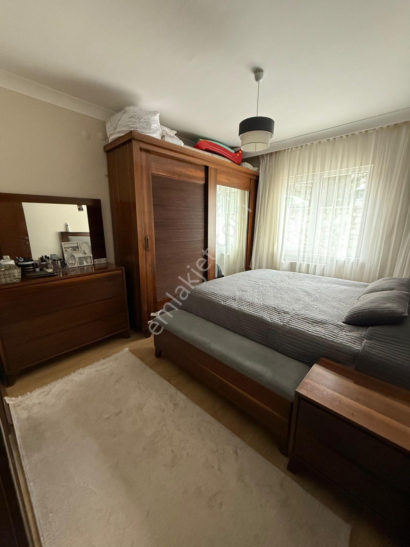 Anka Life'tan Palmiye Konutların'da 3+1 Yapılı Ferah Daire - Görsel 9