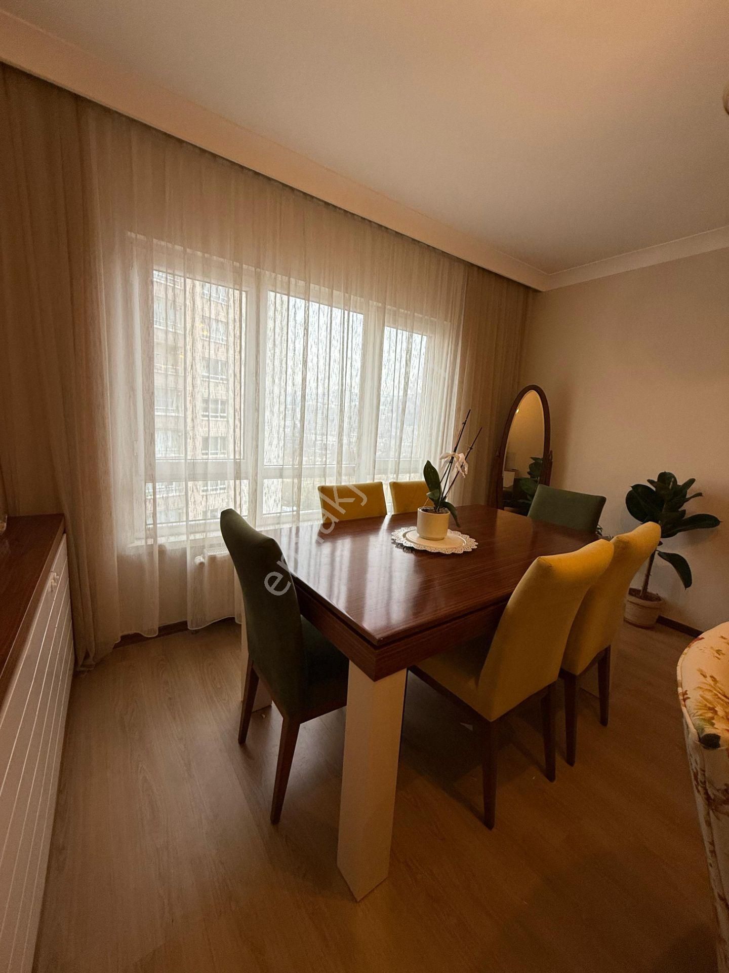 Anka Life'tan Palmiye Konutların'da 3+1 Yapılı Ferah Daire - Görsel 31