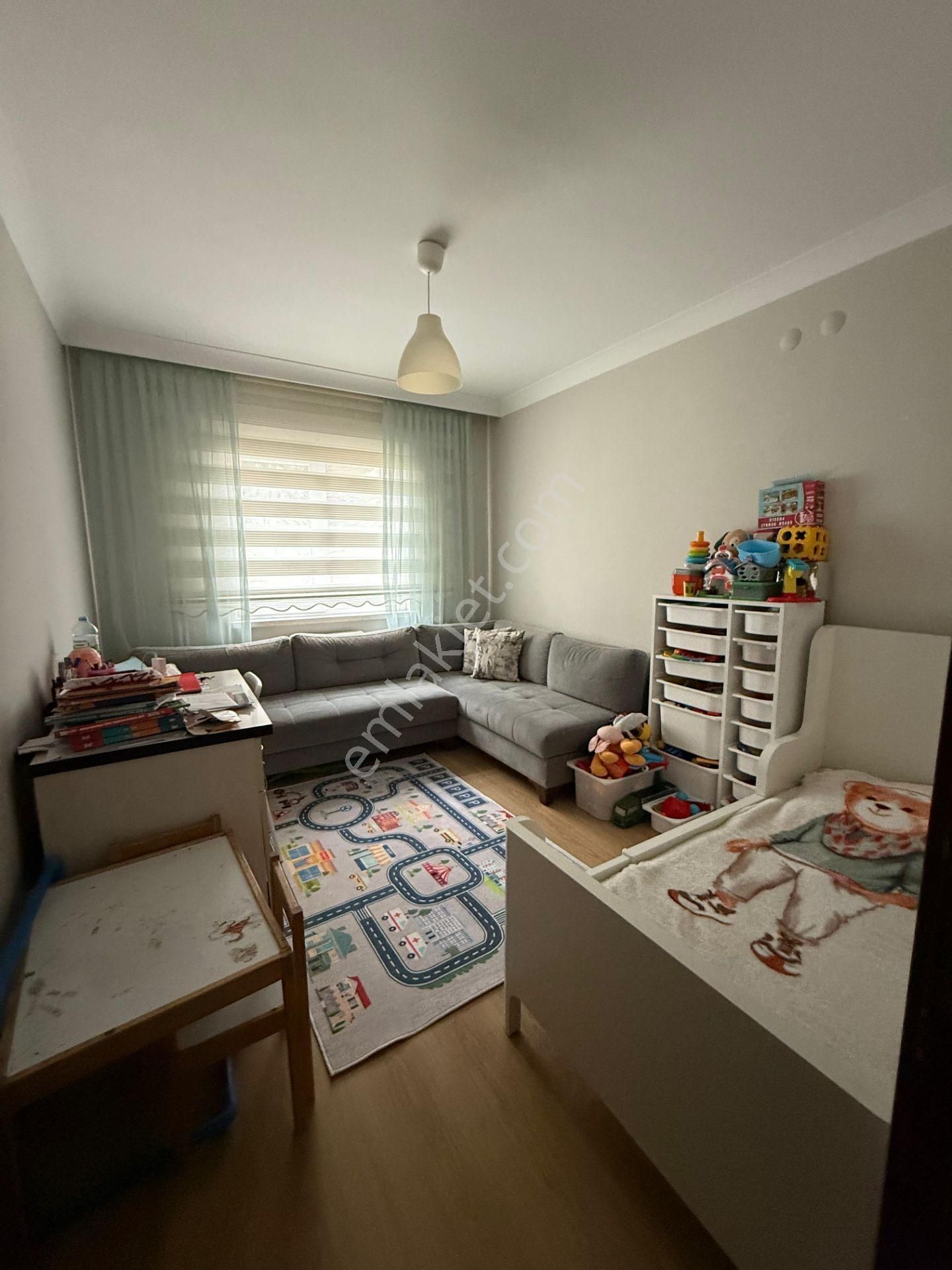 Anka Life'tan Palmiye Konutların'da 3+1 Yapılı Ferah Daire - Görsel 8