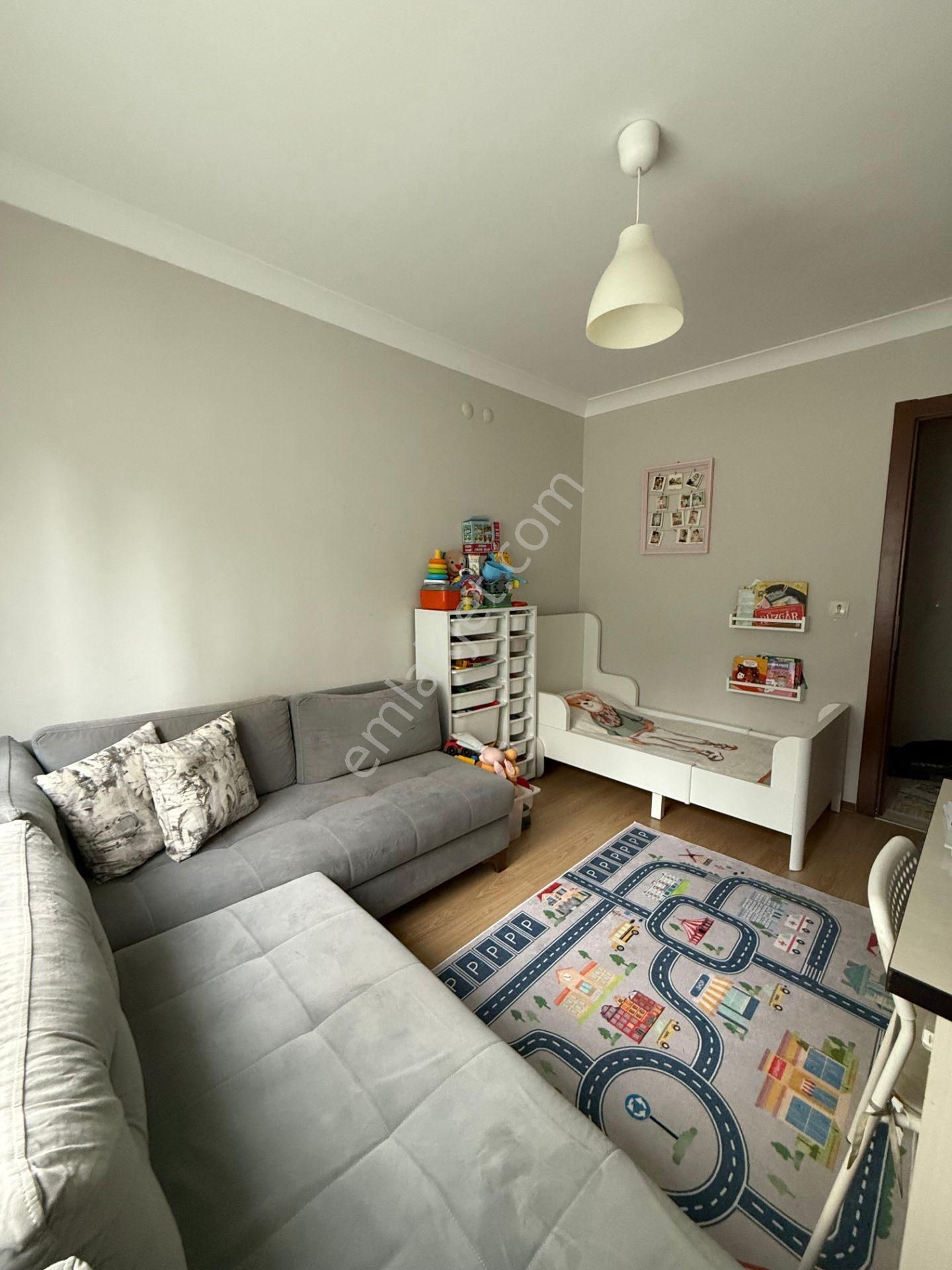 Anka Life'tan Palmiye Konutların'da 3+1 Yapılı Ferah Daire - Görsel 6