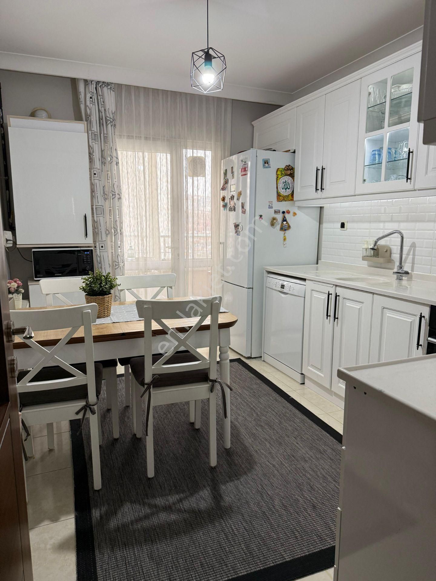 Anka Life'tan Palmiye Konutların'da 3+1 Yapılı Ferah Daire - Görsel 17