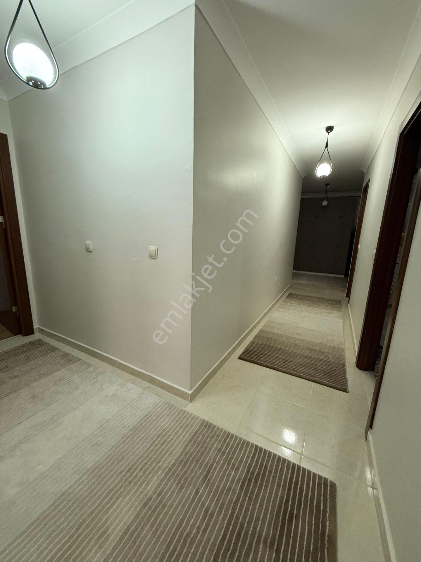 Anka Life'tan Palmiye Konutların'da 3+1 Yapılı Ferah Daire - Görsel 13