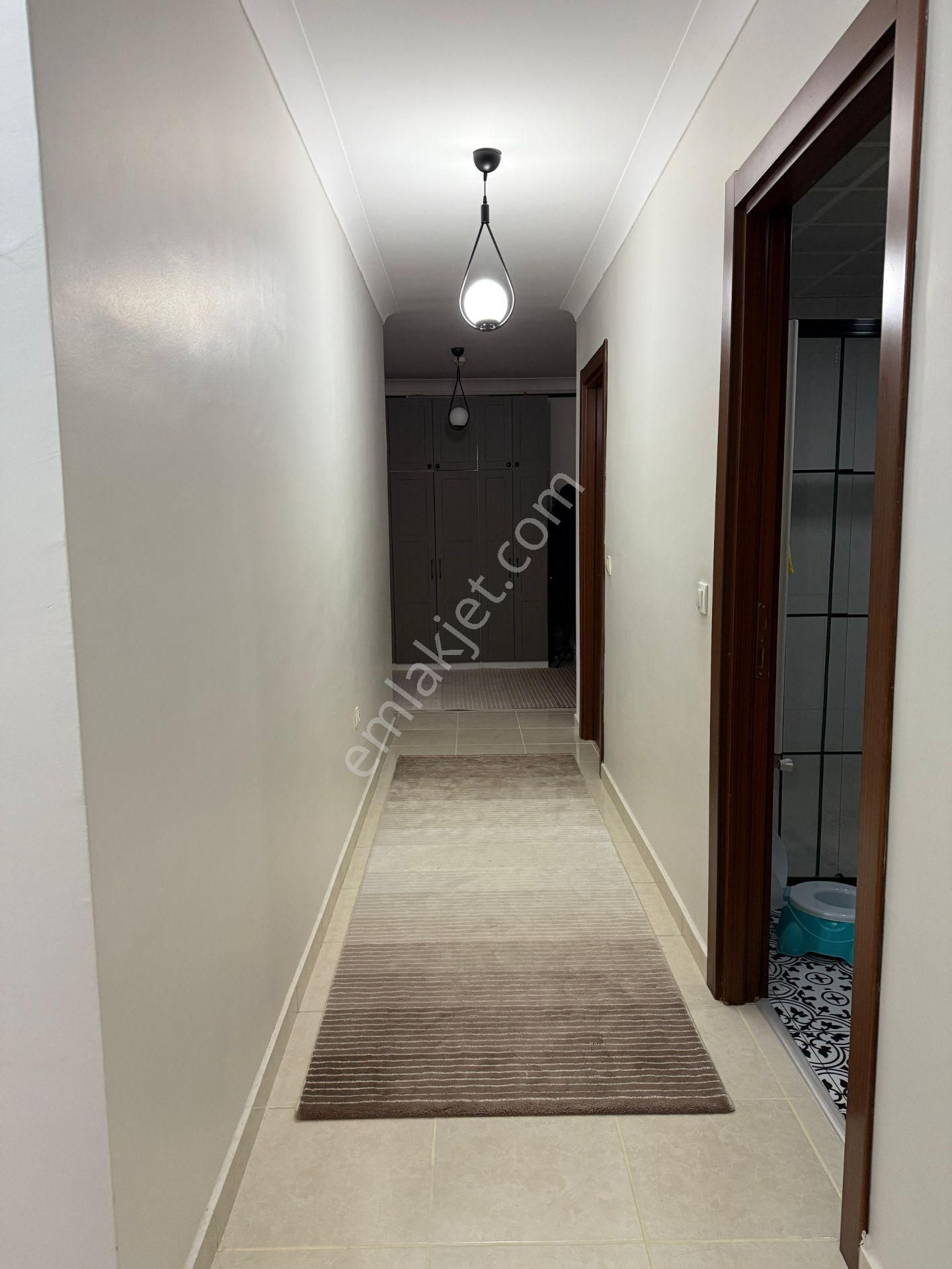 Anka Life'tan Palmiye Konutların'da 3+1 Yapılı Ferah Daire - Görsel 12