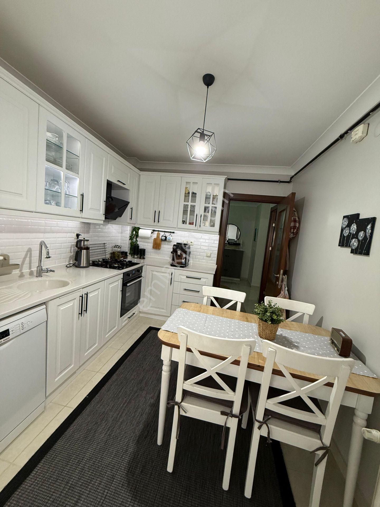 Anka Life'tan Palmiye Konutların'da 3+1 Yapılı Ferah Daire - Görsel 19