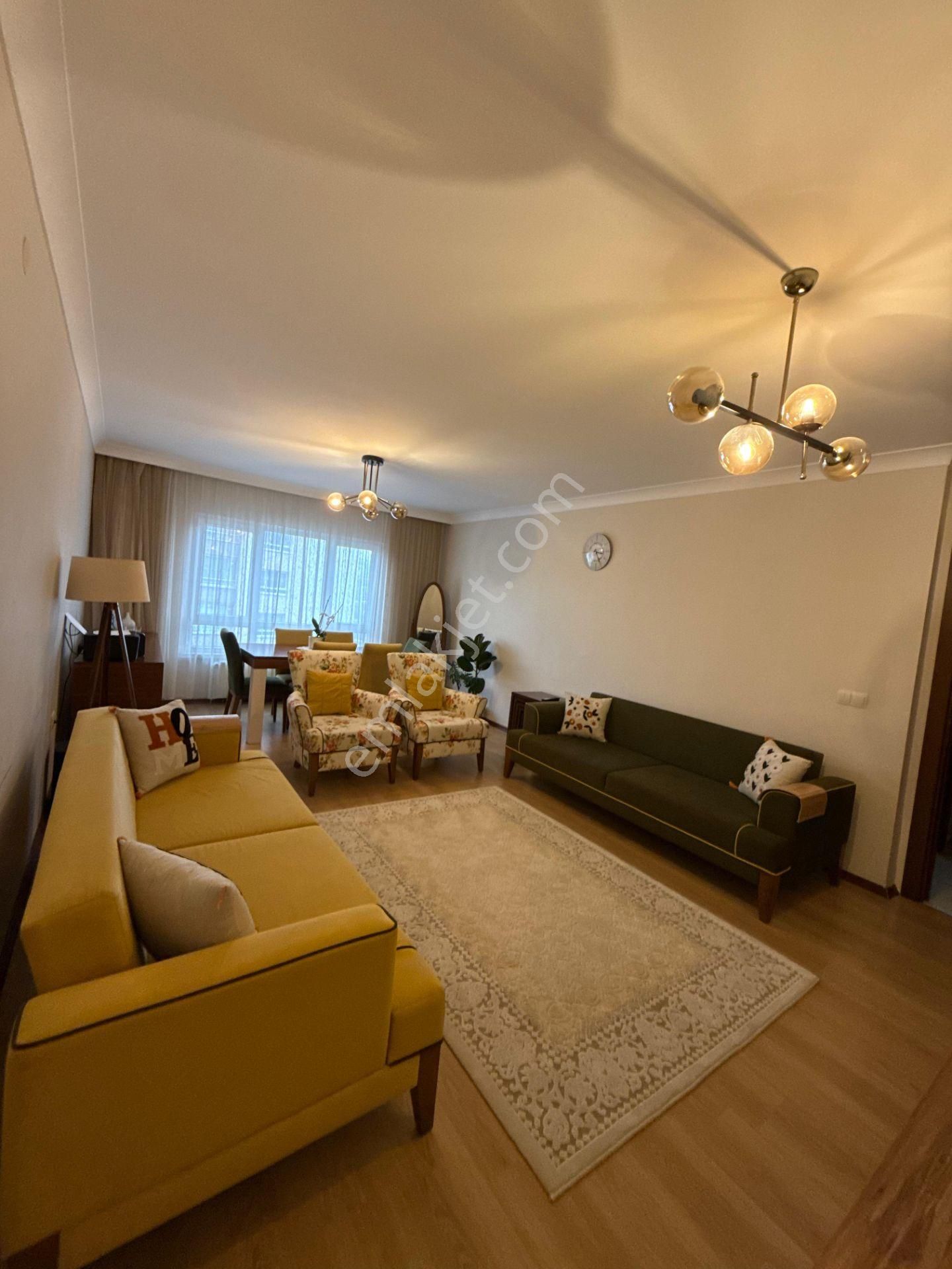 Anka Life'tan Palmiye Konutların'da 3+1 Yapılı Ferah Daire - Görsel 29