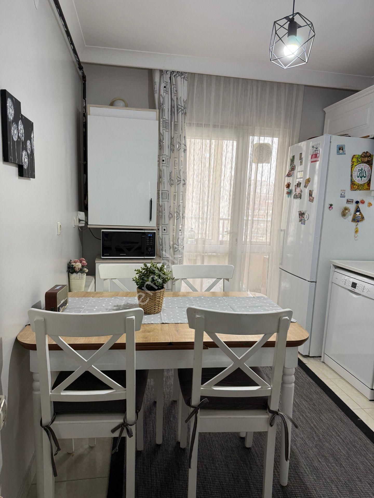 Anka Life'tan Palmiye Konutların'da 3+1 Yapılı Ferah Daire - Görsel 18