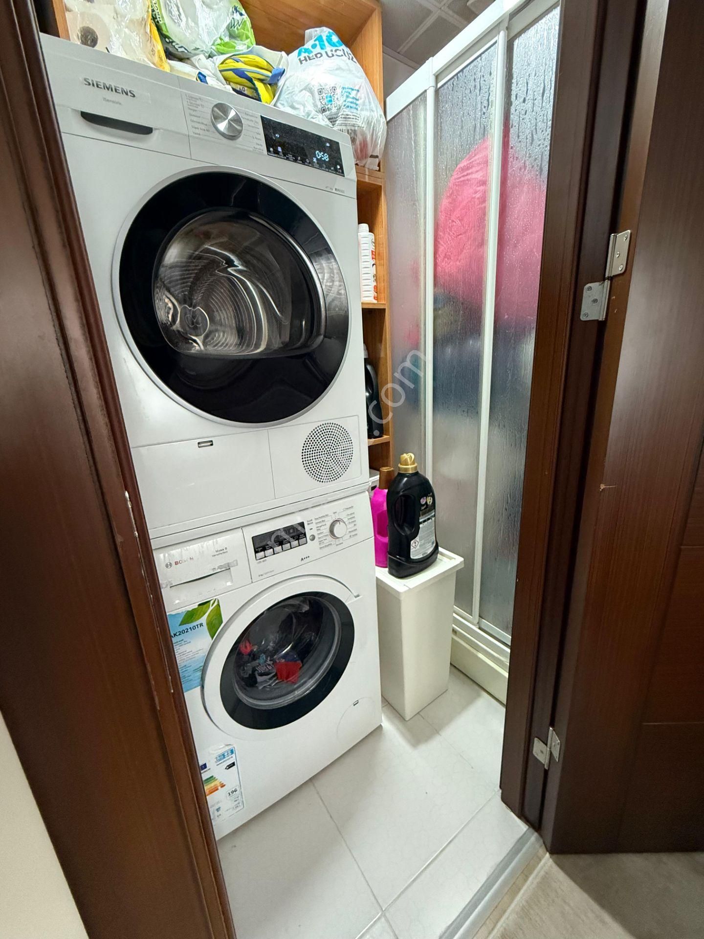 Anka Life'tan Palmiye Konutların'da 3+1 Yapılı Ferah Daire - Görsel 5