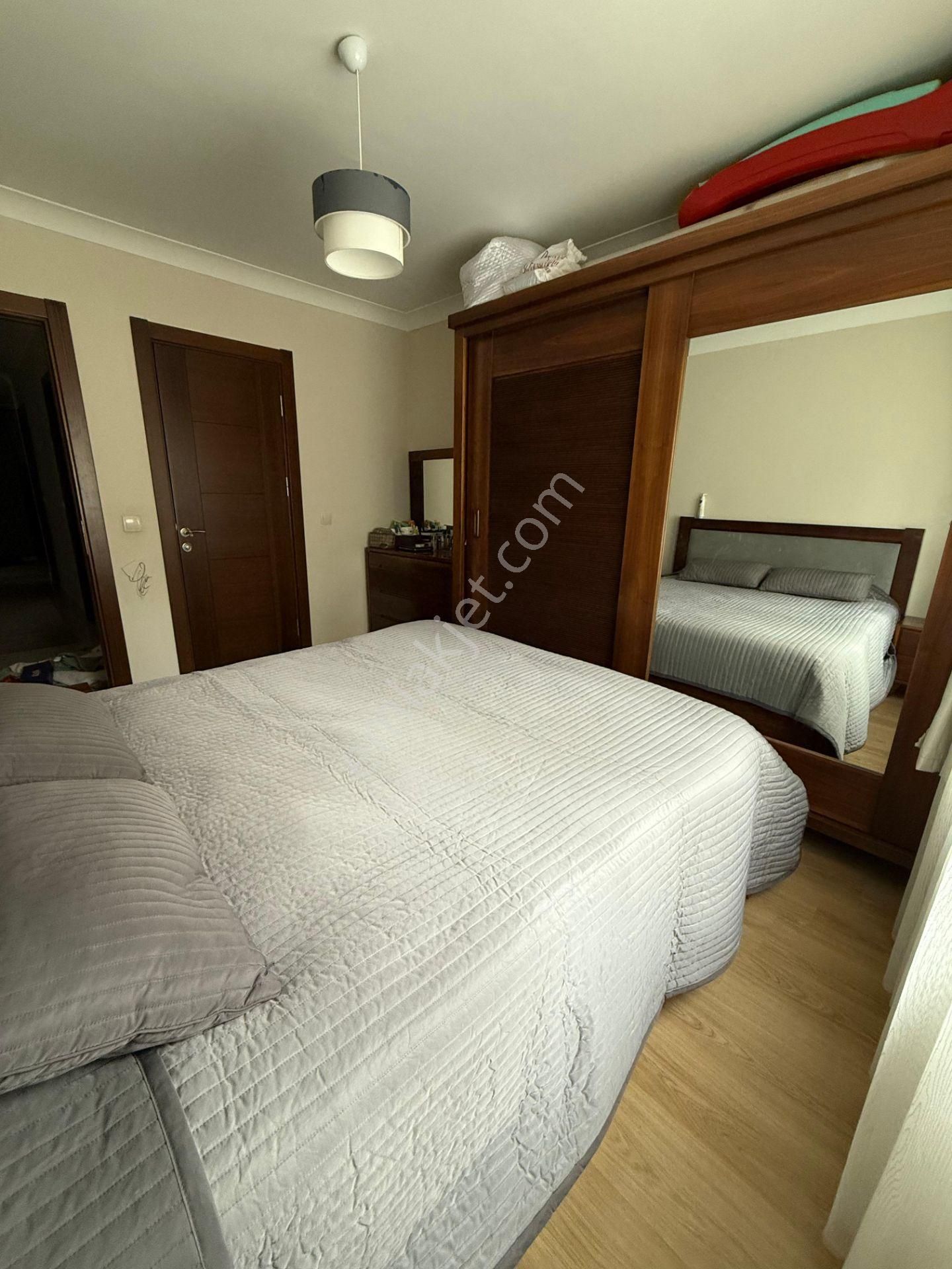 Anka Life'tan Palmiye Konutların'da 3+1 Yapılı Ferah Daire - Görsel 3