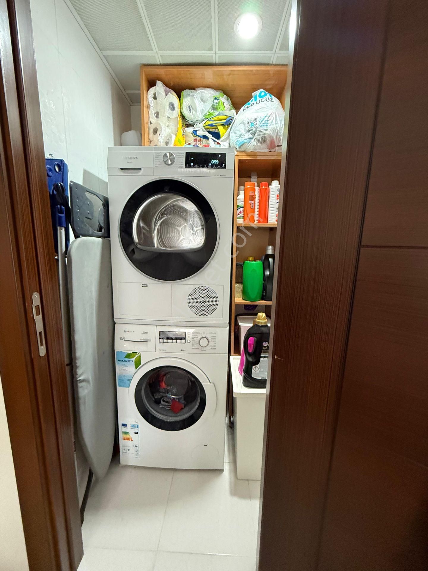 Anka Life'tan Palmiye Konutların'da 3+1 Yapılı Ferah Daire - Görsel 4