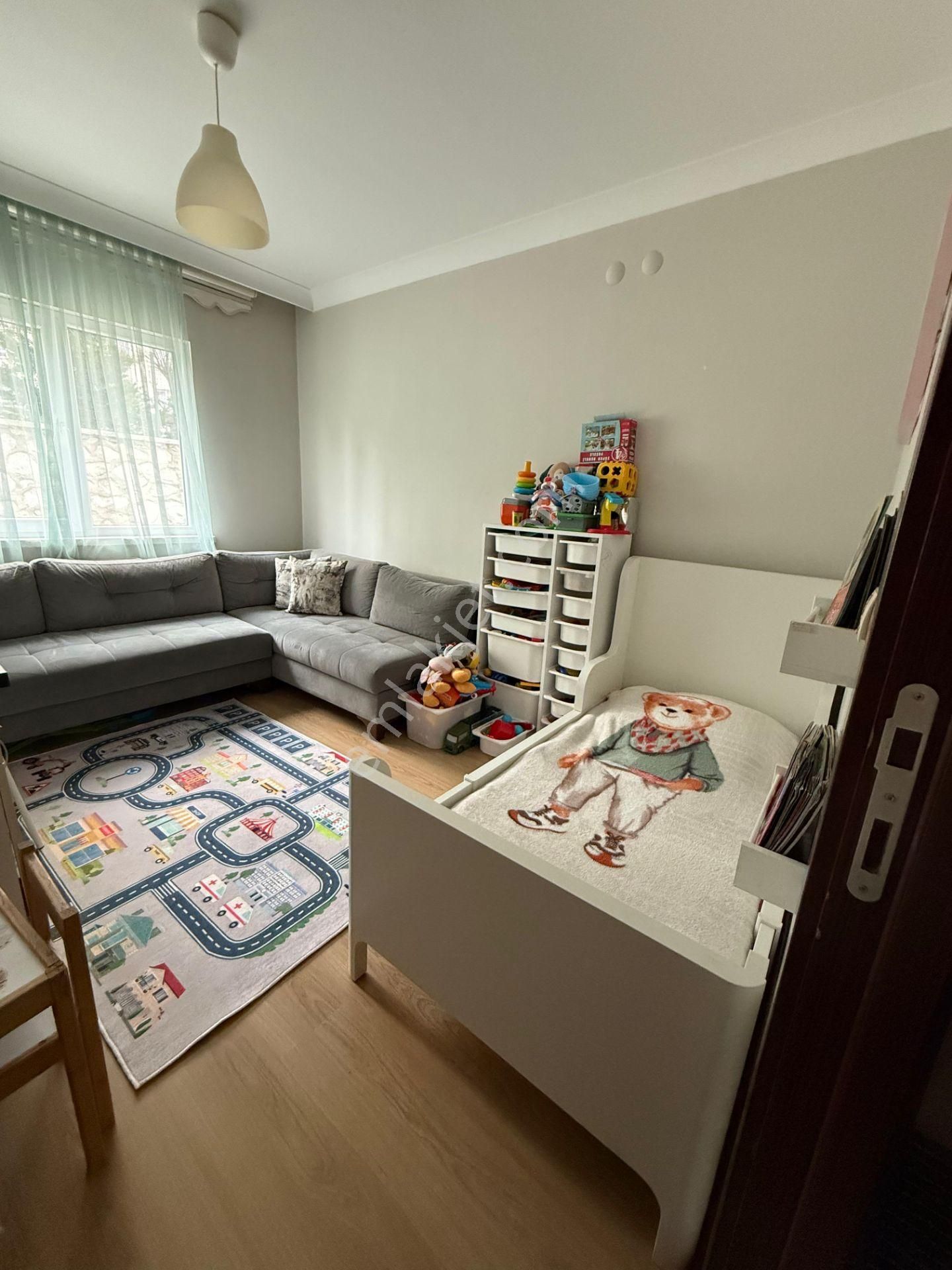 Anka Life'tan Palmiye Konutların'da 3+1 Yapılı Ferah Daire - Görsel 7