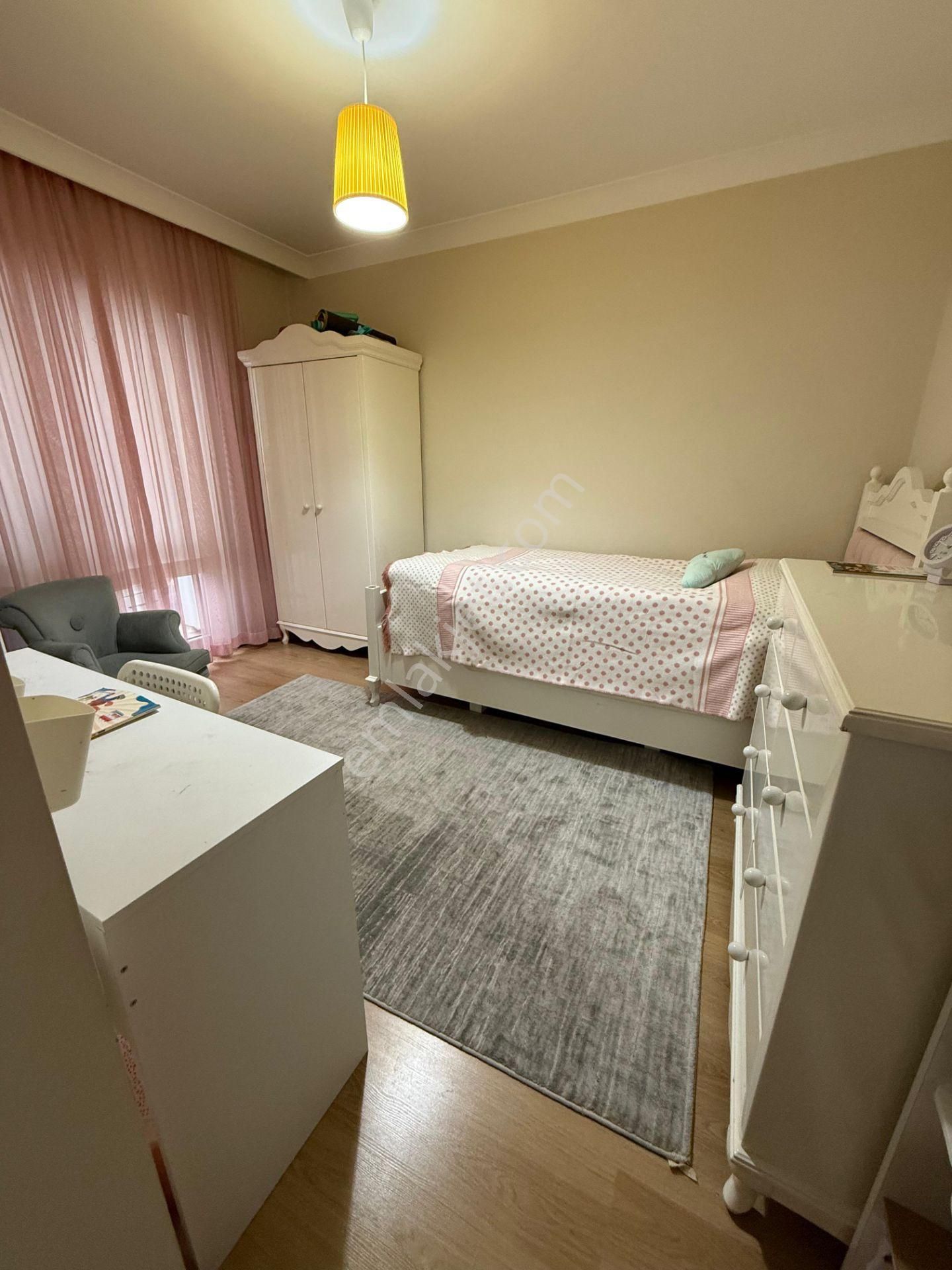 Anka Life'tan Palmiye Konutların'da 3+1 Yapılı Ferah Daire - Görsel 11