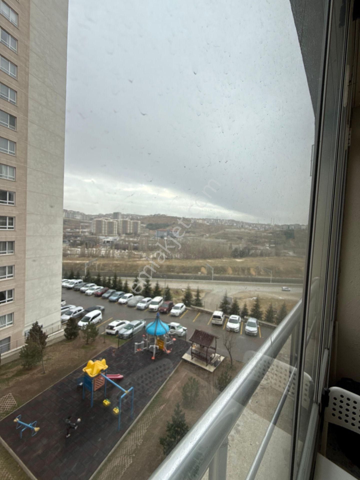 Anka Life'tan Palmiye Konutların'da 3+1 Yapılı Ferah Daire - Görsel 22